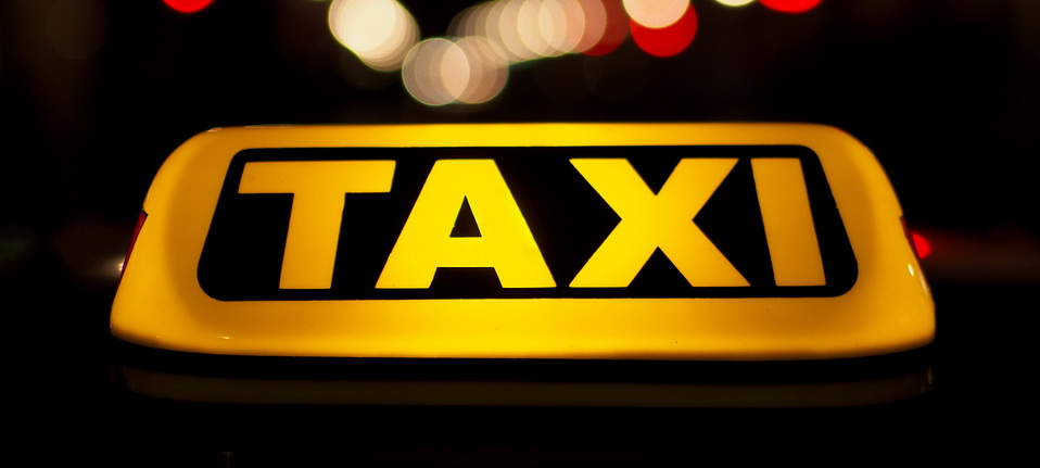 тест онлайн бизнес такси яндекс