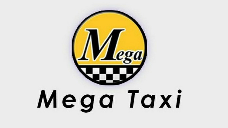 Такси Мега