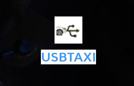 USBTAXI