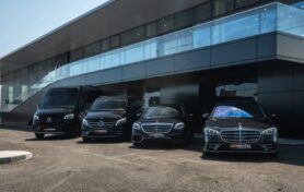 Аренда автомобиля с водителем в Алматы: удобство, комфорт и безопасность