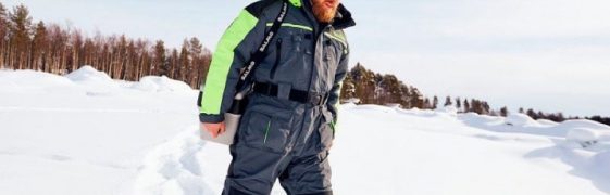 Не просто экипировка: 5 неоспоримых плюсов мужского зимнего комбинезона
