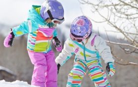 Стихия в деталях: Обзор новой коллекции комбинезонов Roxy 2026