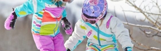 Стихия в деталях: Обзор новой коллекции комбинезонов Roxy 2026